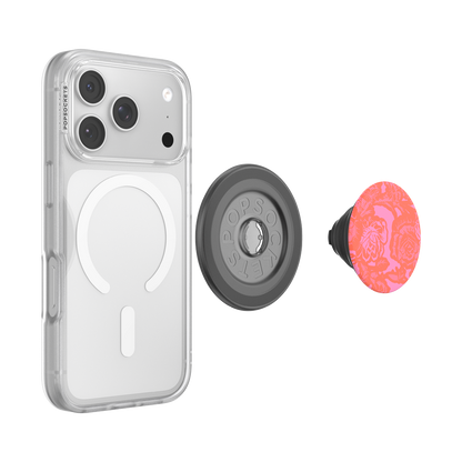 Red Room —  MagSafe PopGrip - US 20261