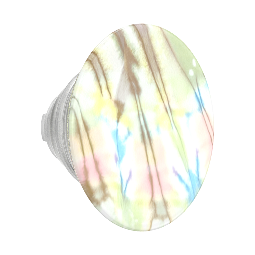 Coastal Tie-Dye Green — MagSafe PopGrip - US 66268