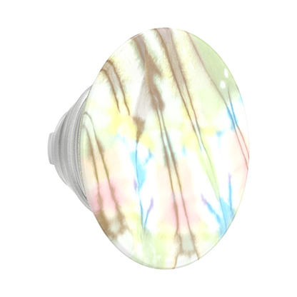 Coastal Tie-Dye Green — MagSafe PopGrip - US 41092