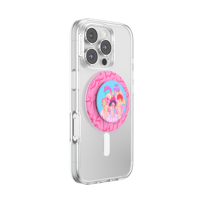 Saja Boys — MagSafe PopGrip - US 93301