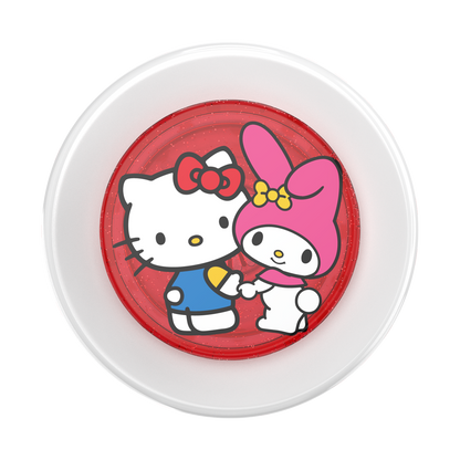 Say Cheese Hello Kitty —  MagSafe PopGrip - US 08347