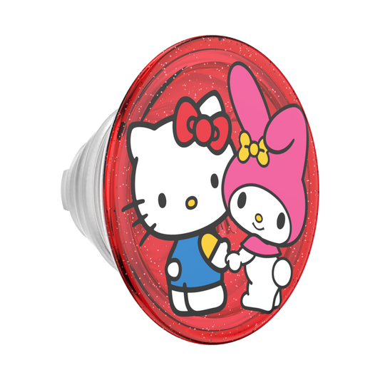 Say Cheese Hello Kitty —  PopTop - US 28829