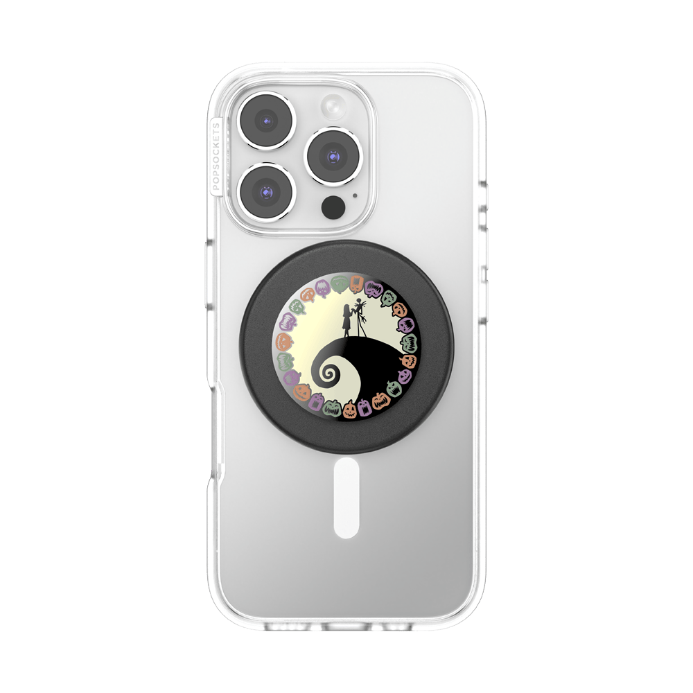 Enamel Scary Love Dusk — MagSafe PopGrip - US 05765