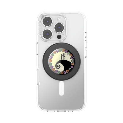 Enamel Scary Love Dusk — MagSafe PopGrip - US 05765
