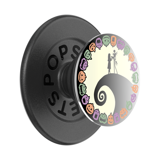Enamel Scary Love Dusk — MagSafe PopGrip - US 16542