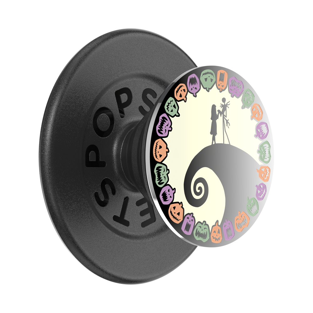 Enamel Scary Love Dusk — MagSafe PopGrip - US 31723