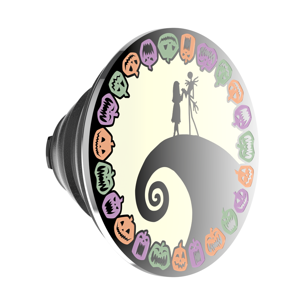 Enamel Scary Love Dusk — MagSafe PopGrip - US 43284