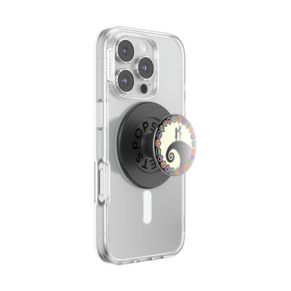 Enamel Scary Love Dusk — MagSafe PopGrip - US 26625