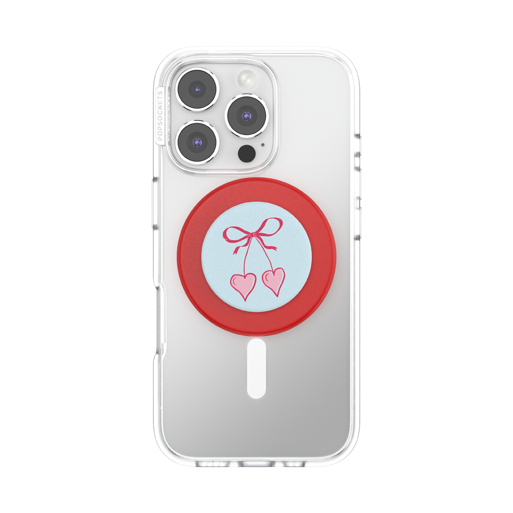 Simply Sweet Hearts —  MagSafe PopGrip - US 32018