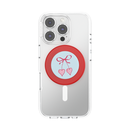 Simply Sweet Hearts —  MagSafe PopGrip - US 37908