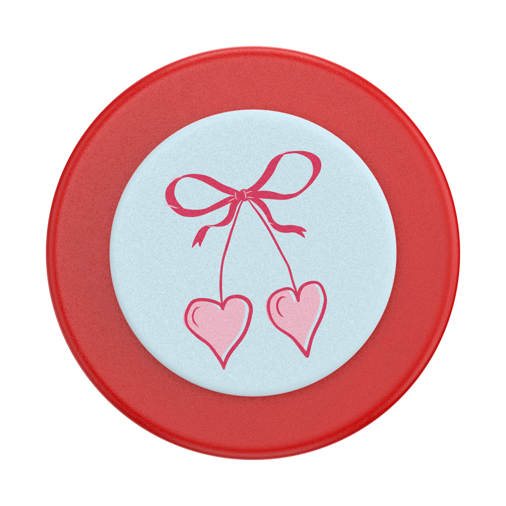 Simply Sweet Hearts —  MagSafe PopGrip - US 37908