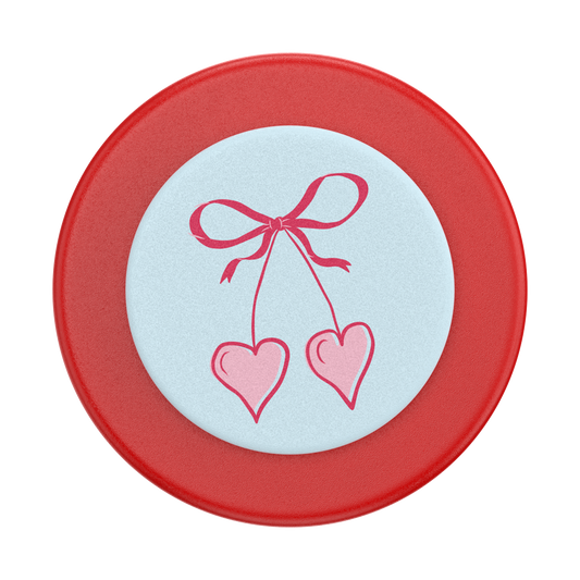 Simply Sweet Hearts —  MagSafe PopGrip - US 37908