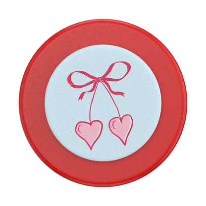 Simply Sweet Hearts —  MagSafe PopGrip - US 00449