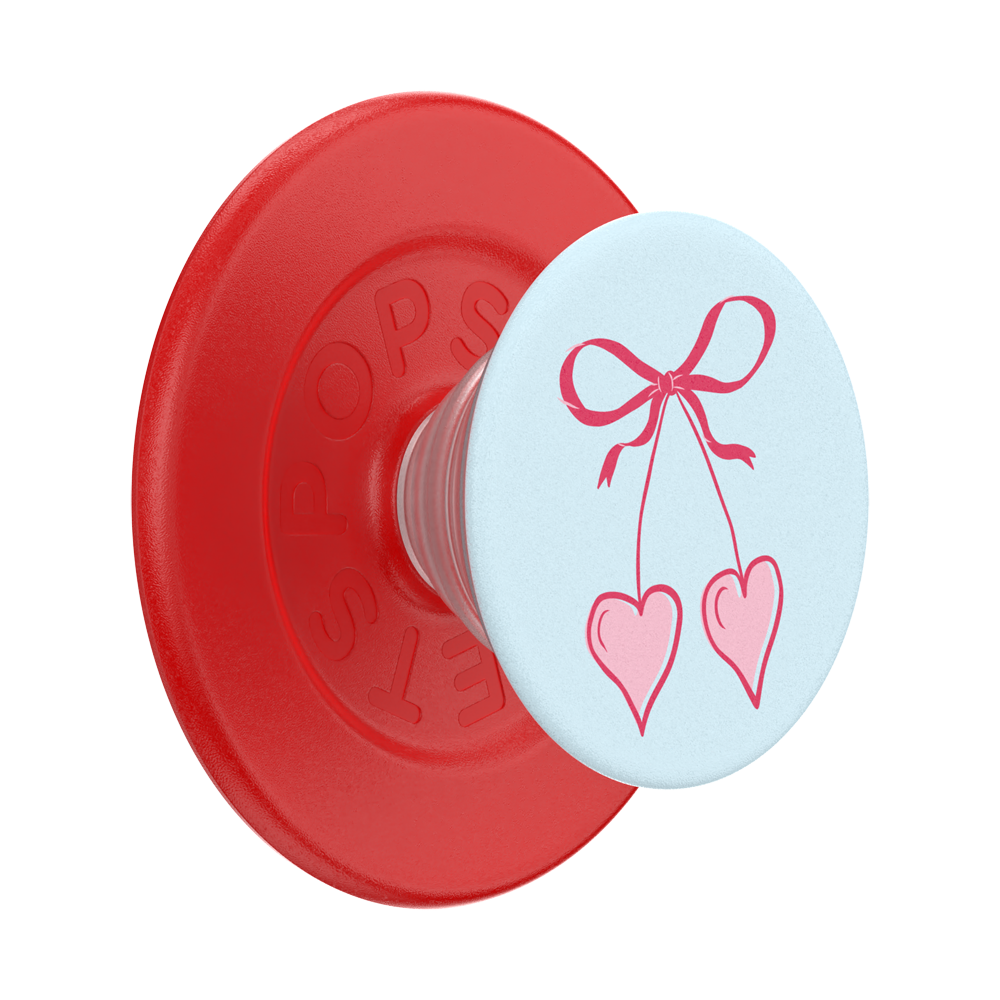 Simply Sweet Hearts —  MagSafe PopGrip - US 00449