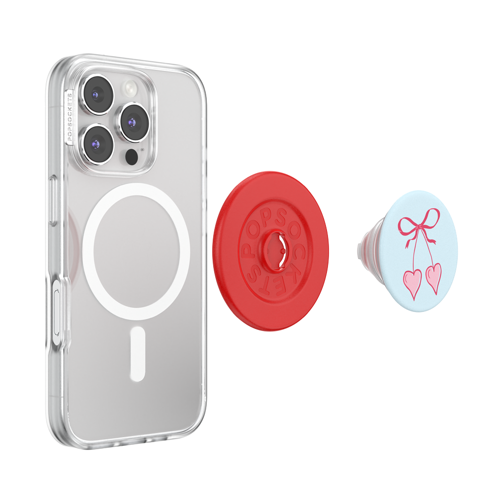 Simply Sweet Hearts —  MagSafe PopGrip - US 67693