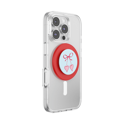 Simply Sweet Hearts —  MagSafe PopGrip - US 32018