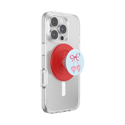 Simply Sweet Hearts —  MagSafe PopGrip - US 08941