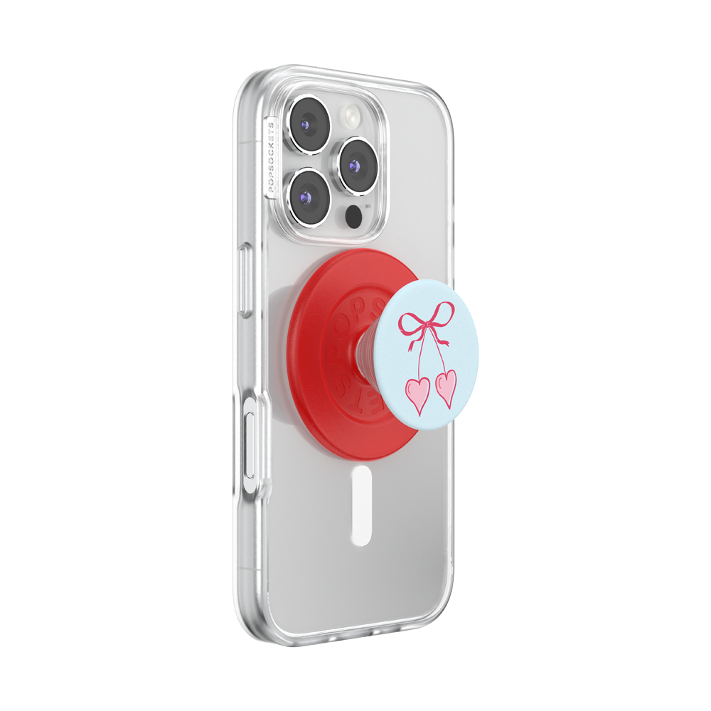Simply Sweet Hearts —  MagSafe PopGrip - US 00449