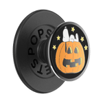 Enamel Snoopy Pumpkin — MagSafe PopGrip - US 67422