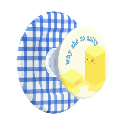 So Salty —  MagSafe PopGrip - US 15642
