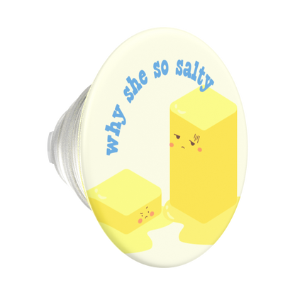 So Salty —  MagSafe PopGrip - US 58099