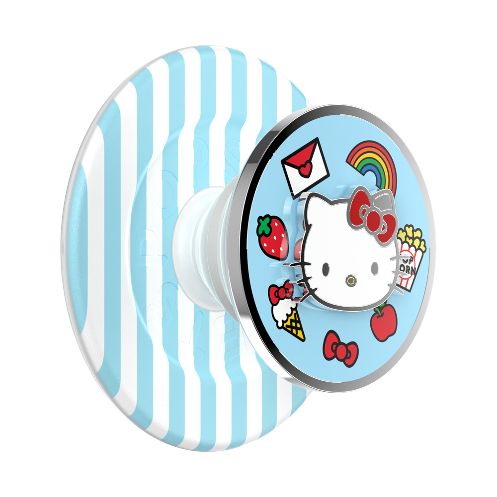 Enamel Spinner Hello Kitty's Goodies —  MagSafe PopGrip - US 54593