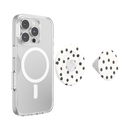 Spotlight Dots —  MagSafe PopGrip - US 19932