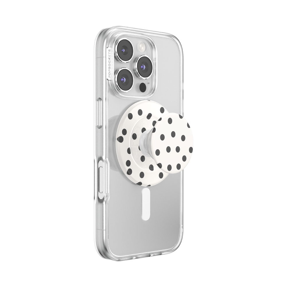 Spotlight Dots —  MagSafe PopGrip - US 99524