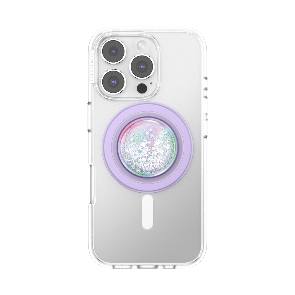 Tidepool Squishy Unicorn Magic —  MagSafe PopGrip - US 79283