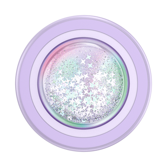 Tidepool Squishy Unicorn Magic —  MagSafe PopGrip - US 73069