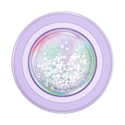 Tidepool Squishy Unicorn Magic —  MagSafe PopGrip - US 79283