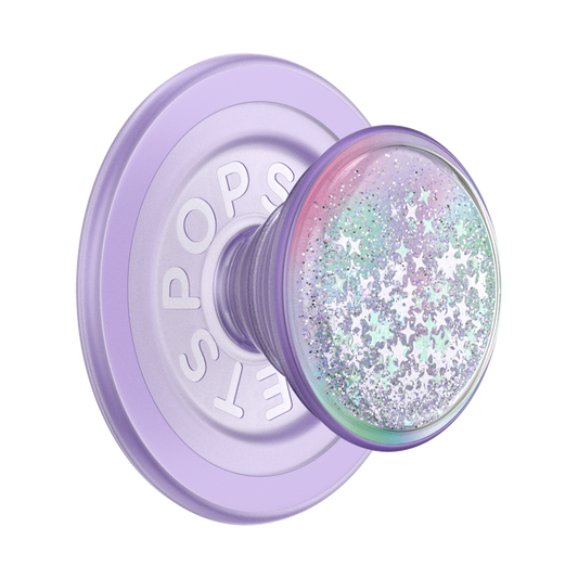 Tidepool Squishy Unicorn Magic —  MagSafe PopGrip - US 07129