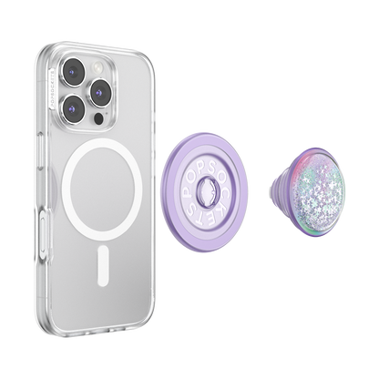 Tidepool Squishy Unicorn Magic —  MagSafe PopGrip - US 07129