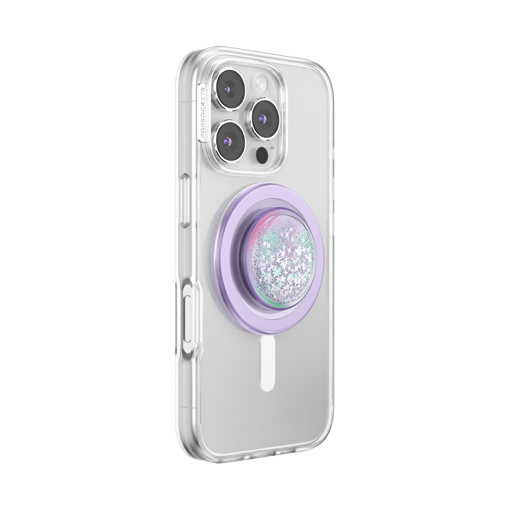 Tidepool Squishy Unicorn Magic —  MagSafe PopGrip - US 85304
