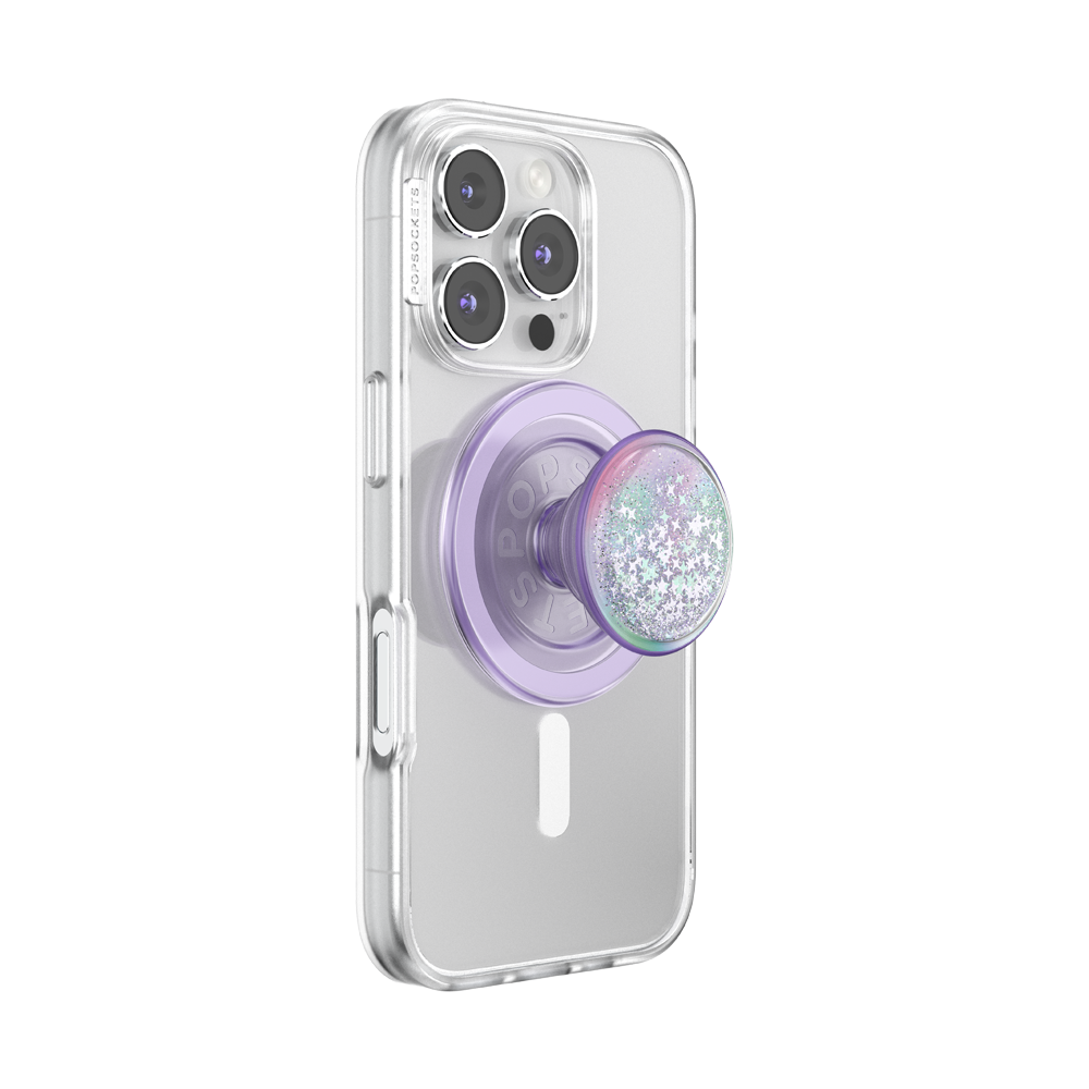 Tidepool Squishy Unicorn Magic —  MagSafe PopGrip - US 79283
