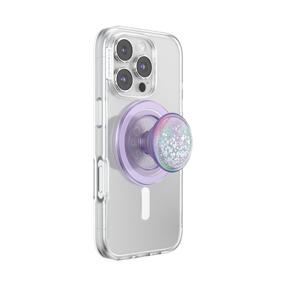 Tidepool Squishy Unicorn Magic —  MagSafe PopGrip - US 83357