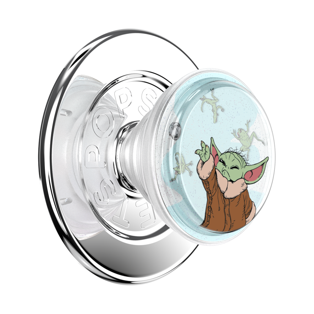 Tidepool Squishy Force Snack —  MagSafe PopGrip - US 61951