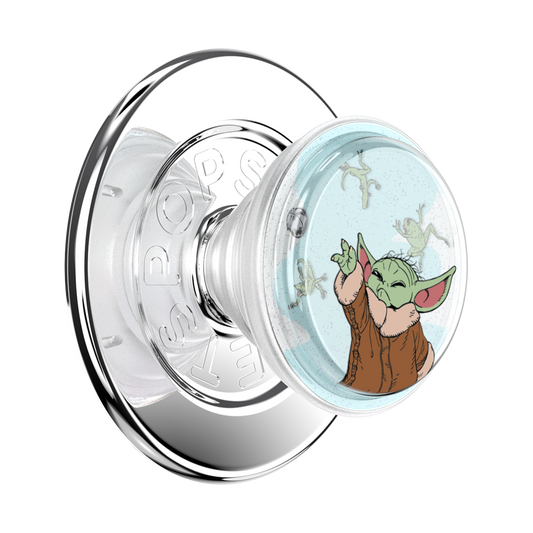 Tidepool Squishy Force Snack —  MagSafe PopGrip - US 66649