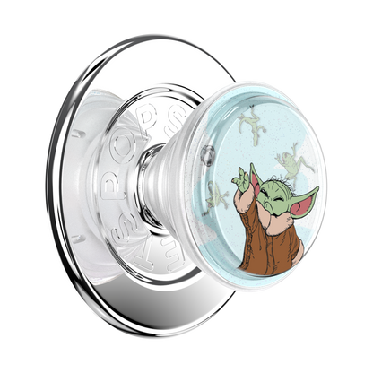 Tidepool Squishy Force Snack —  MagSafe PopGrip - US 54678