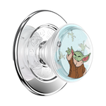 Tidepool Squishy Force Snack —  MagSafe PopGrip - US 87106