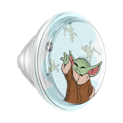 Tidepool Squishy Force Snack —  MagSafe PopGrip - US 56408