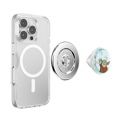 Tidepool Squishy Force Snack —  MagSafe PopGrip - US 56408