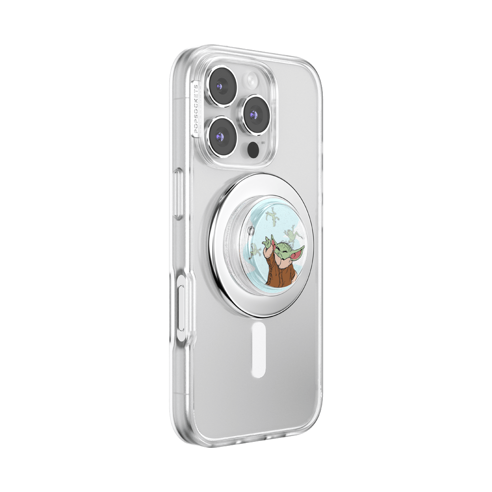 Tidepool Squishy Force Snack —  MagSafe PopGrip - US 87106