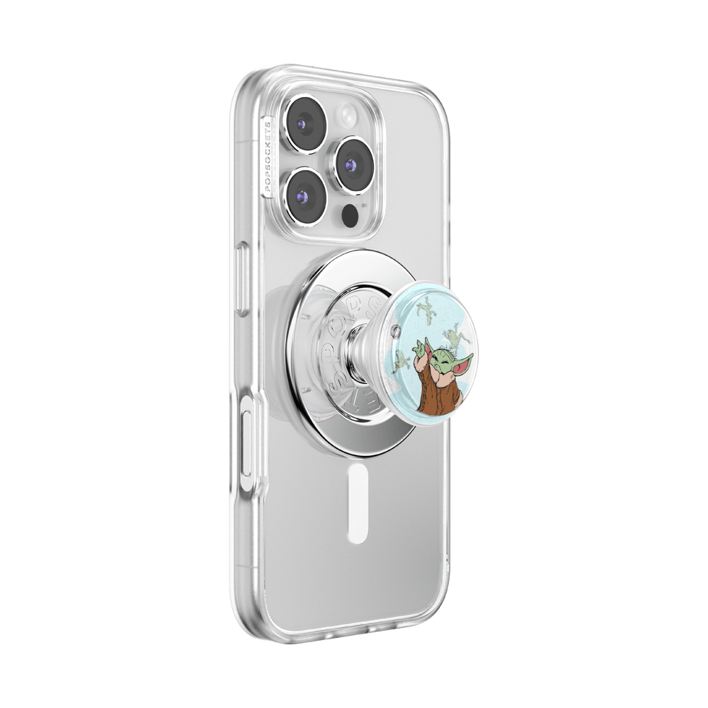 Tidepool Squishy Force Snack —  MagSafe PopGrip - US 54678