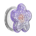 Tidepool Squishy Daisy Lavender — MagSafe PopGrip - US 94696