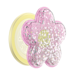 Tidepool Squishy Daisy Pink — MagSafe PopGrip - US 51092