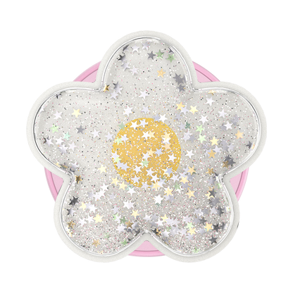 Tidepool Squishy Daisy White — MagSafe PopGrip - US 26861