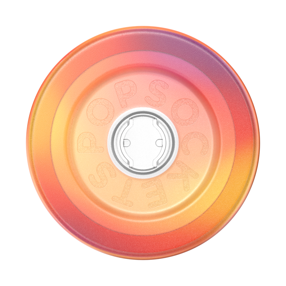 Tidepool Squishy Sleepy Flareon — MagSafe PopGrip - US 63748