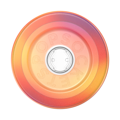 Tidepool Squishy Sleepy Flareon — MagSafe PopGrip - US 70985