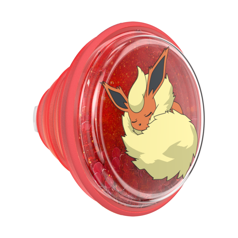 Tidepool Squishy Sleepy Flareon — MagSafe PopGrip - US 66948